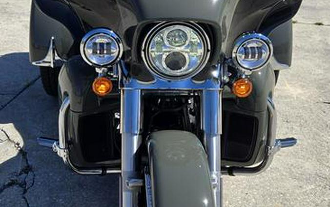 2021 Harley-Davidson® FLHTCUTG - Tri Glide® Ultra