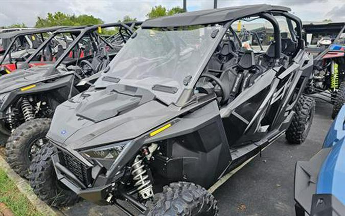 2024 Polaris RZR Pro XP 4 Ultimate