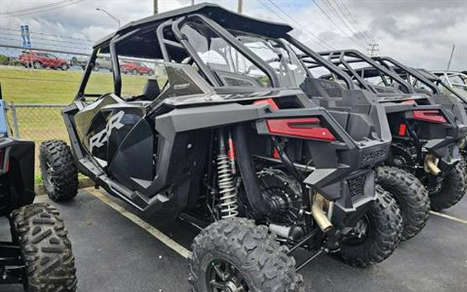 2024 Polaris RZR Pro XP 4 Ultimate