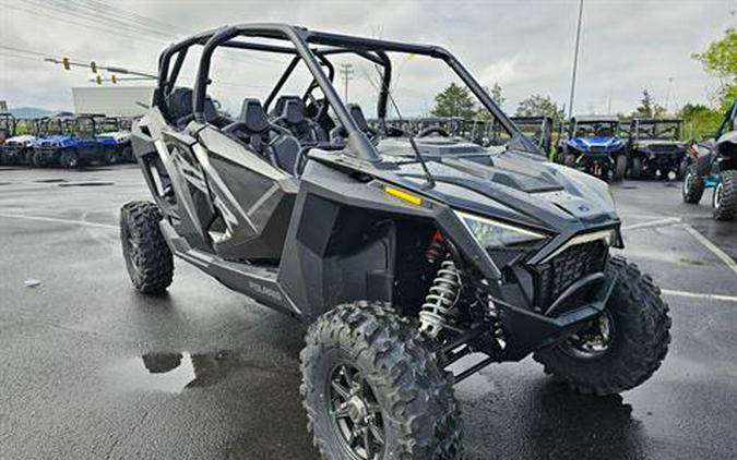 2024 Polaris RZR Pro XP 4 Ultimate