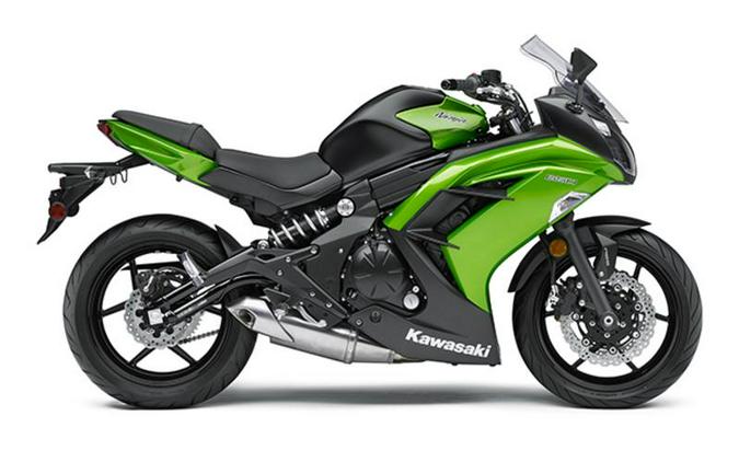 2014 Kawasaki Ninja® 650 ABS