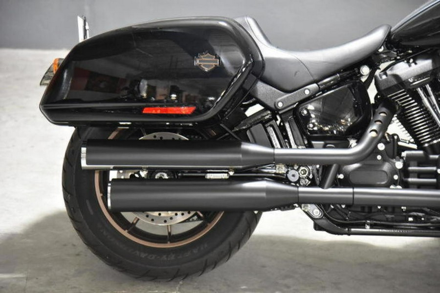 2024 Harley-Davidson® FXLRST - Low Rider® ST