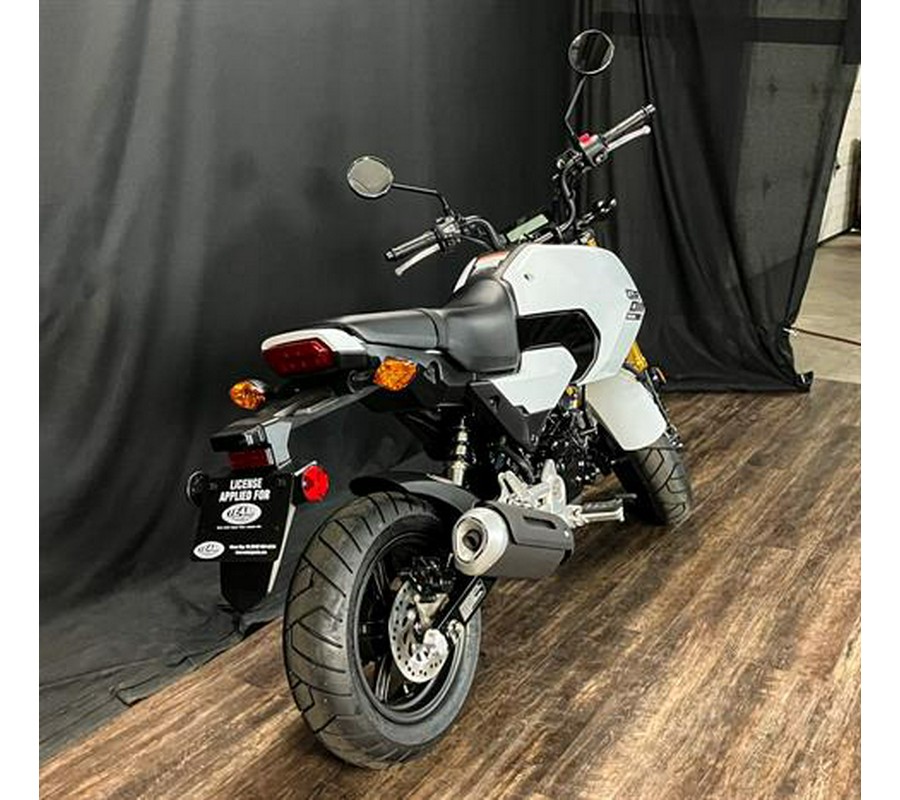 2025 Honda Grom