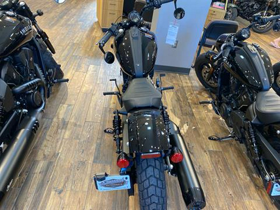 2025 Indian Motorcycle Scout® Bobber