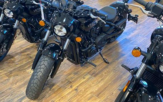 2025 Indian Motorcycle Scout® Bobber