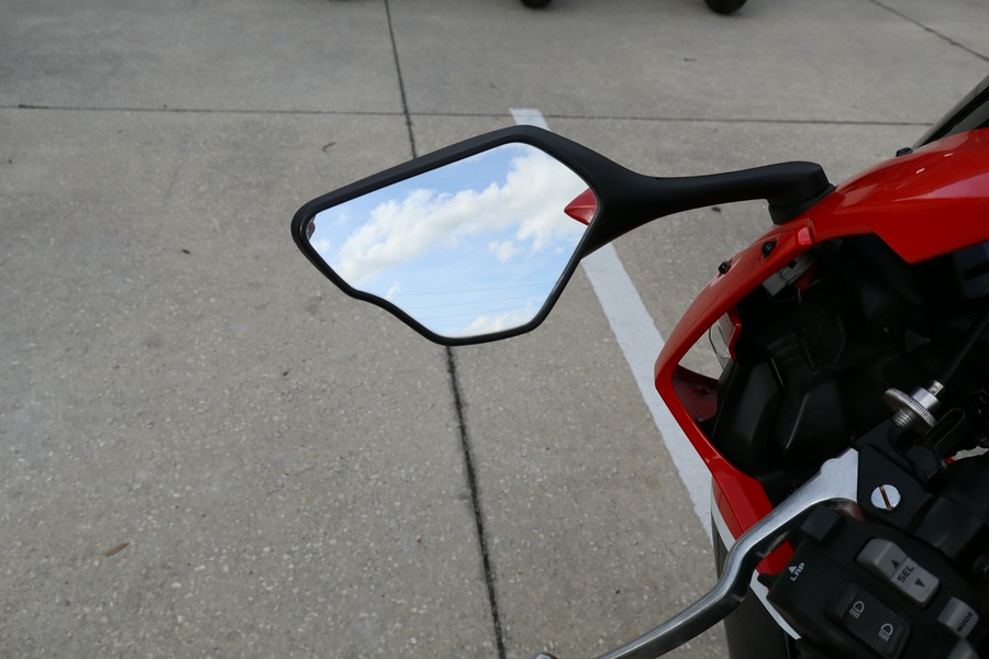 2018 Honda CBR1000RR