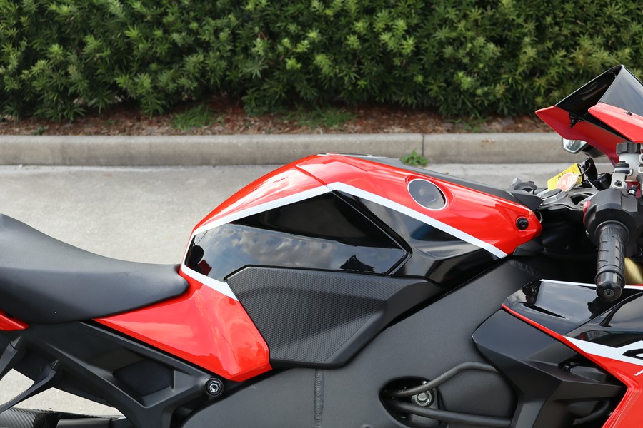 2018 Honda CBR1000RR