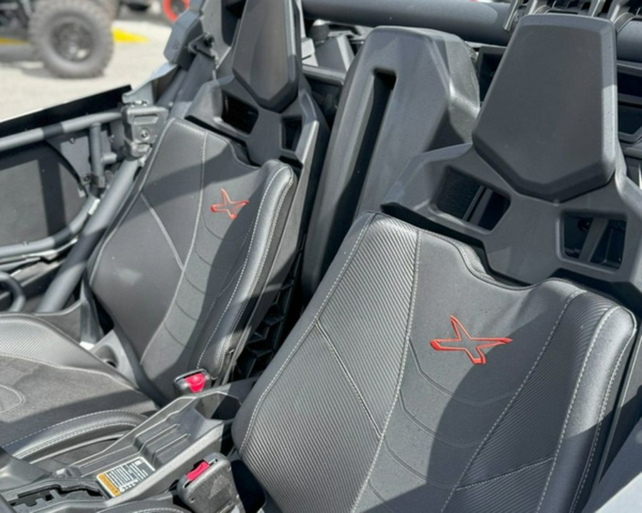 2025 Can-Am Maverick X3 X mr TURBO RR 64