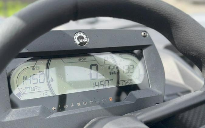 2025 Can-Am Maverick X3 X mr TURBO RR 64