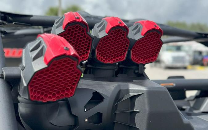 2025 Can-Am Maverick X3 X mr TURBO RR 64