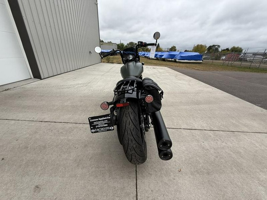 2023 Indian Motorcycle® Scout® Rogue ABS Sagebrush Smoke