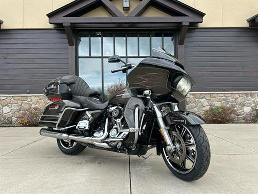 2020 Harley-Davidson Road Glide® Limited