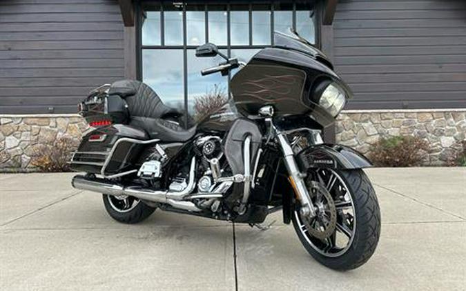 2020 Harley-Davidson Road Glide® Limited