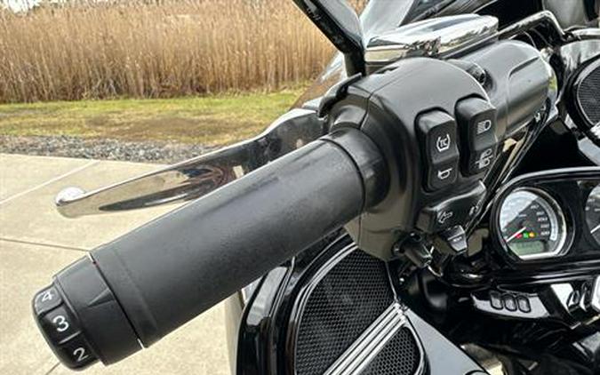 2020 Harley-Davidson Road Glide® Limited