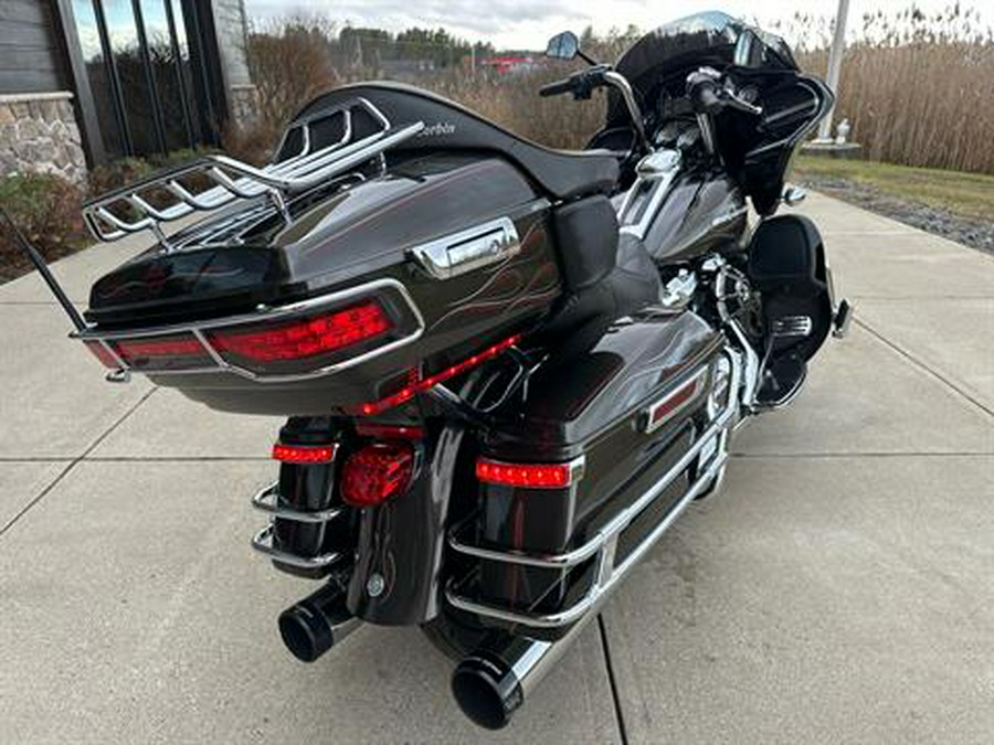 2020 Harley-Davidson Road Glide® Limited