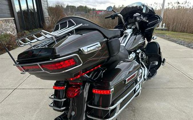 2020 Harley-Davidson Road Glide® Limited