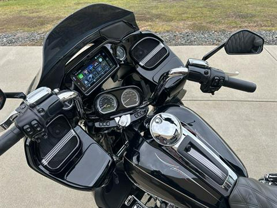 2020 Harley-Davidson Road Glide® Limited