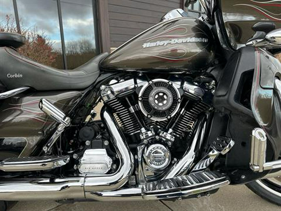 2020 Harley-Davidson Road Glide® Limited