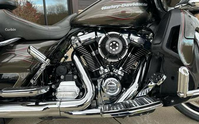 2020 Harley-Davidson Road Glide® Limited