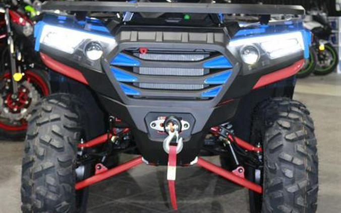 2026 Denago Powersports Freelander 300FI