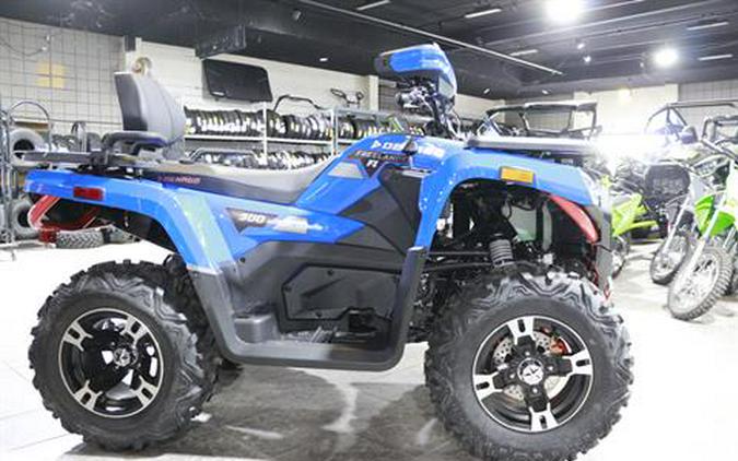 2026 Denago Powersports Freelander 300FI