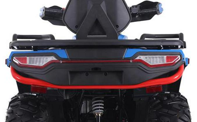2026 Denago Powersports Freelander 300FI