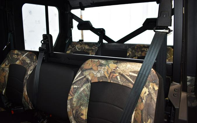 2026 Polaris RGR CREW XP 1000 NS ULTIMATE