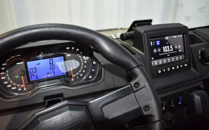 2026 Polaris RGR CREW XP 1000 NS ULTIMATE