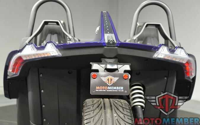 2024 Polaris Slingshot® SL