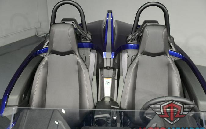 2024 Polaris Slingshot® SL