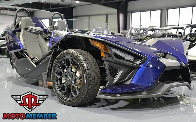 2024 Polaris Slingshot® SL