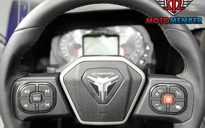 2024 Polaris Slingshot® SL