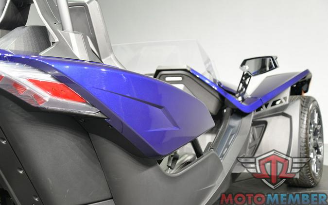 2024 Polaris Slingshot® SL