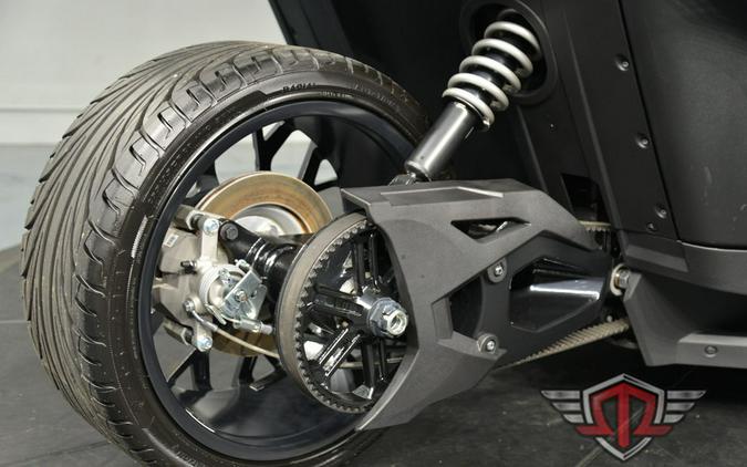 2024 Polaris Slingshot® SL