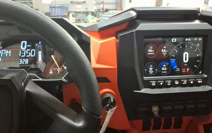 2025 Polaris® RZR Pro S Premium