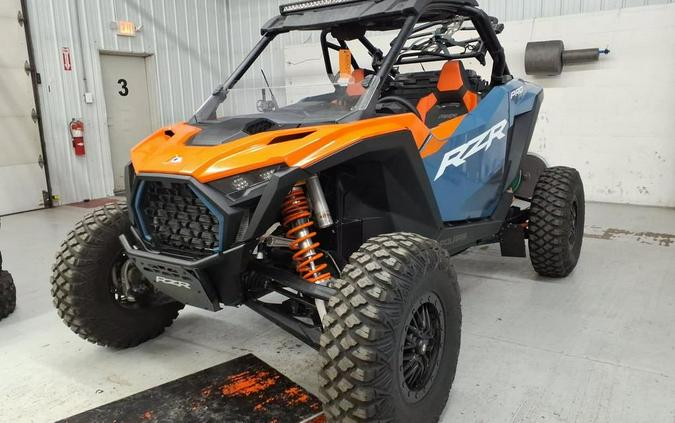 2025 Polaris® RZR Pro S Premium
