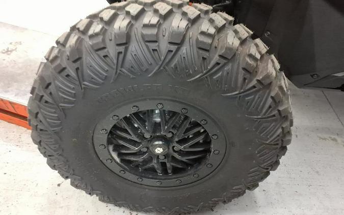 2025 Polaris® RZR Pro S Premium