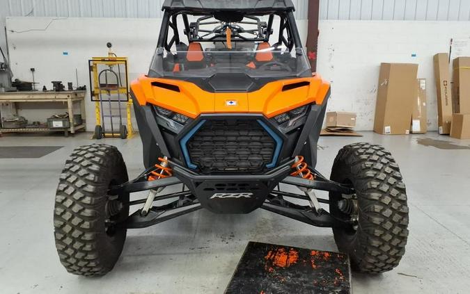 2025 Polaris® RZR Pro S Premium