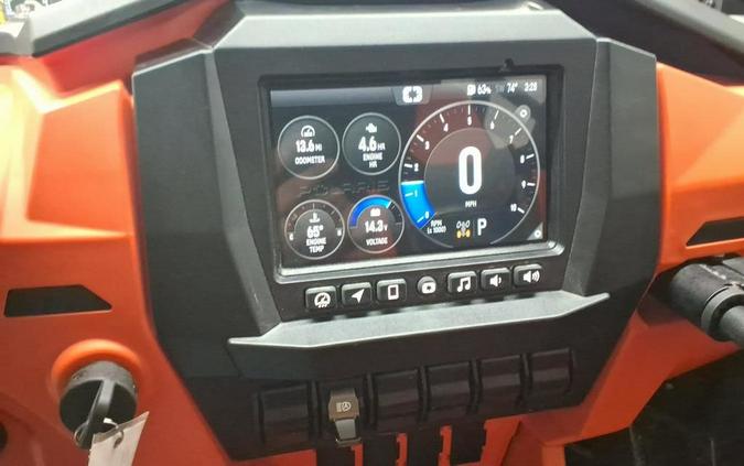 2025 Polaris® RZR Pro S Premium