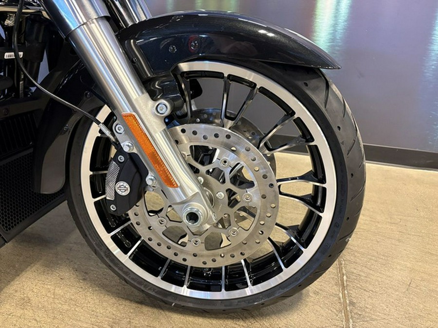 2026 Harley-Davidson FLHLT - Street Glide 3 Limited