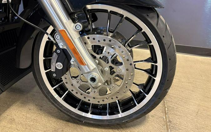 2026 Harley-Davidson FLHLT - Street Glide 3 Limited