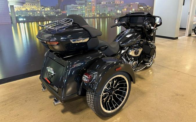 2026 Harley-Davidson FLHLT - Street Glide 3 Limited