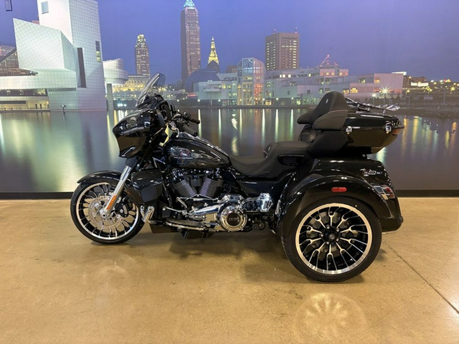 2026 Harley-Davidson FLHLT - Street Glide 3 Limited