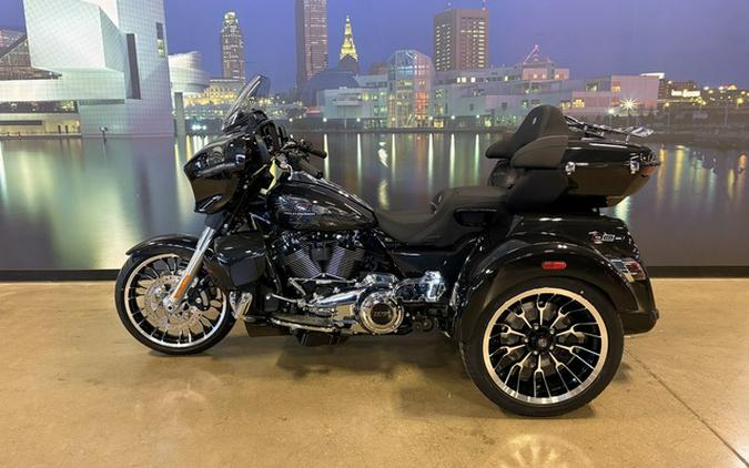 2026 Harley-Davidson FLHLT - Street Glide 3 Limited
