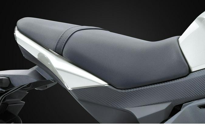 2026 Kawasaki Z125 Pro