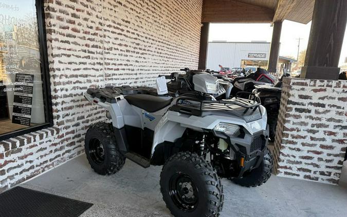 2026 Polaris Sportsman 450 H.O.