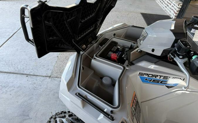 2026 Polaris Sportsman 450 H.O.