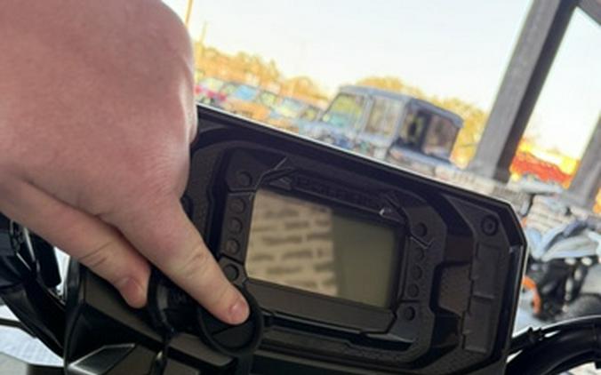 2026 Polaris Sportsman 450 H.O.