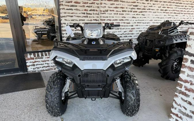 2026 Polaris Sportsman 450 H.O.