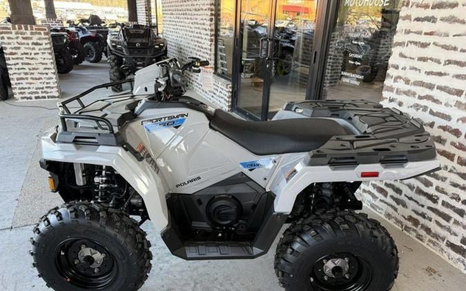 2026 Polaris Sportsman 450 H.O.